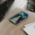 Christmas Tree On a Sky Full of Stars - Impact Resistant Phone Case